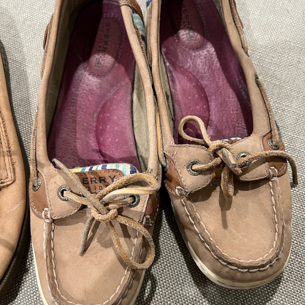 Sperrys bundle - Picture 2 of 8